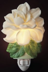 Ibis Gardenia Night Light